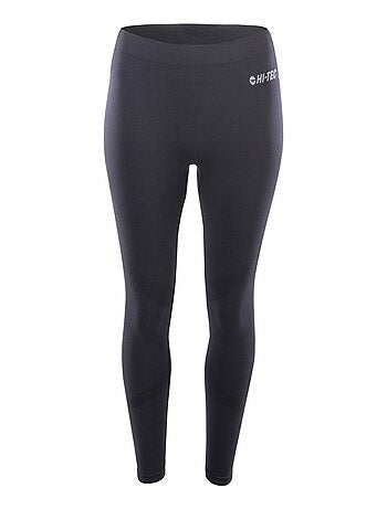 Legging thermique surim - hi-tec
