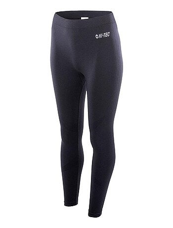 Legging thermique surim - hi-tec