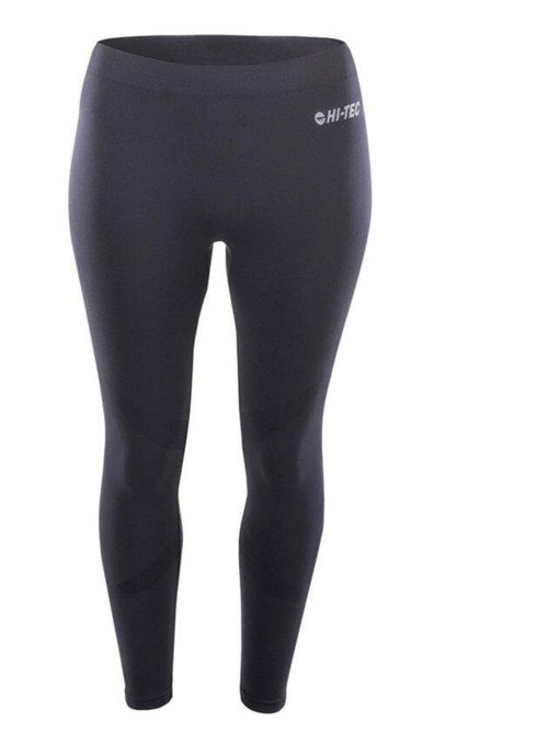 Legging thermique surim - hi-tec - Kiabi