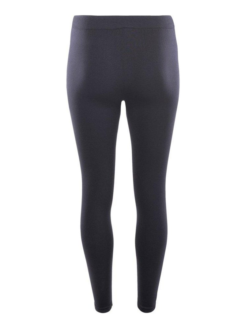 Legging thermique surim - hi-tec Noir - Kiabi