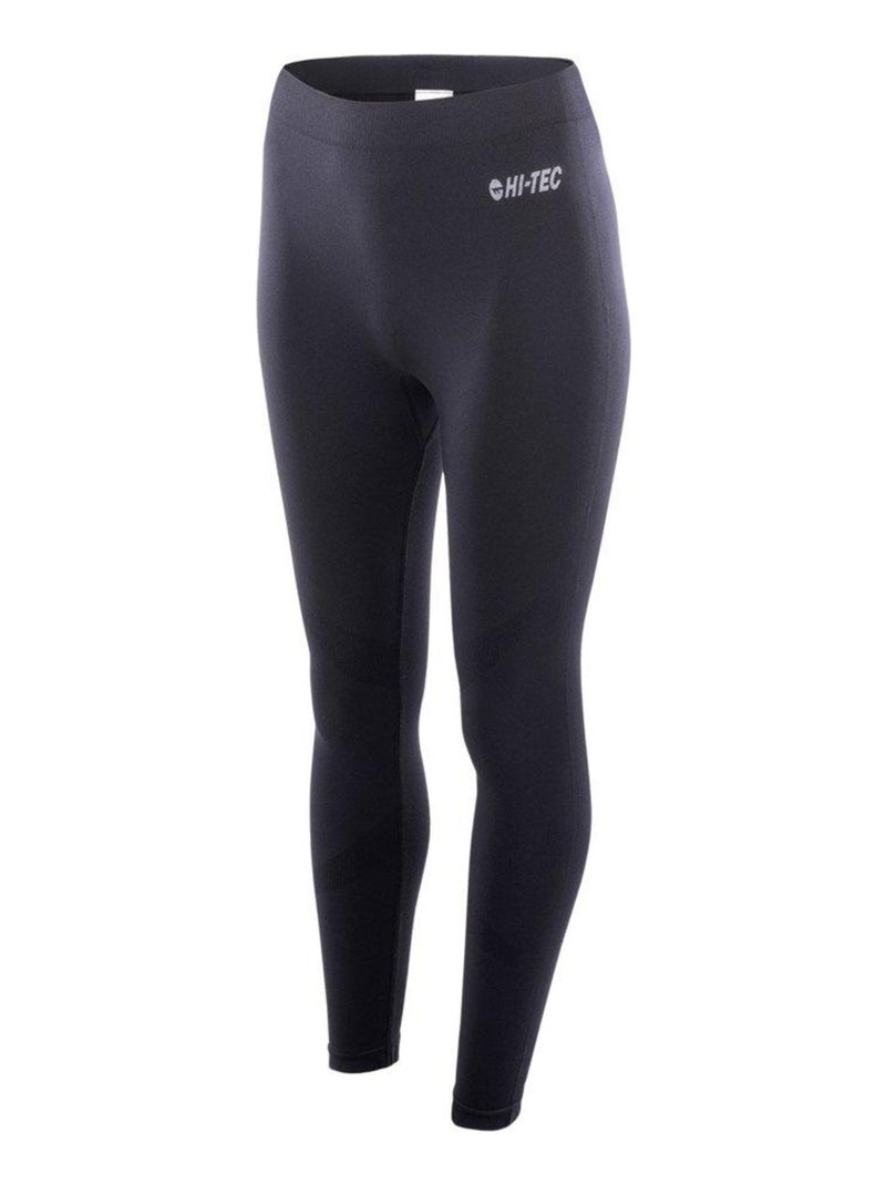 Legging thermique surim - hi-tec Noir - Kiabi