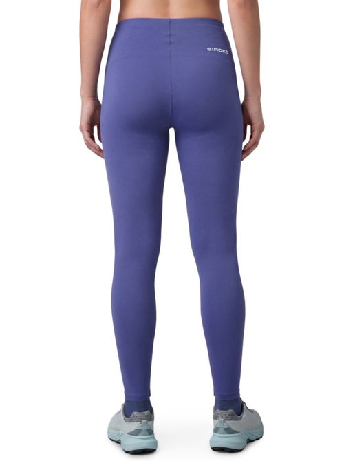 Legging trail running femme femme elbrus-w - Kiabi Legging trail running femme femme elbrus-w - Kiabi