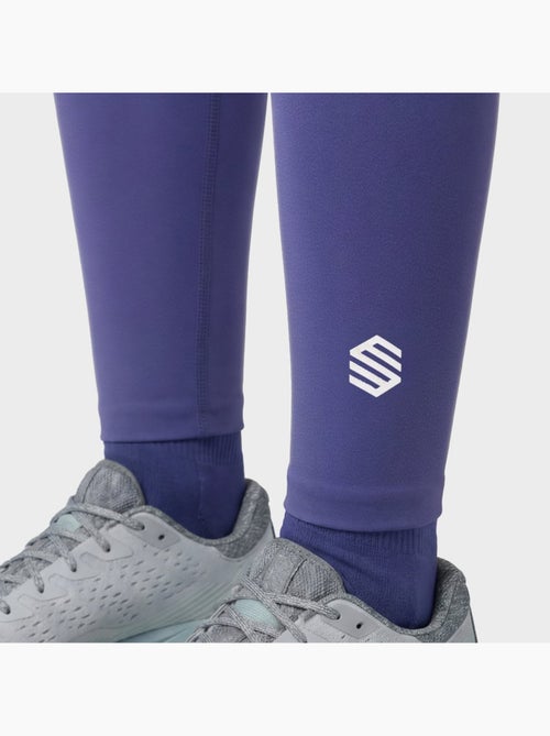 Legging trail running femme femme elbrus-w - Kiabi Legging trail running femme femme elbrus-w - Kiabi