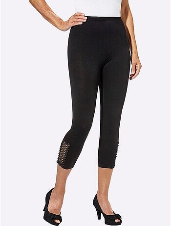 Legging Très Confortable - Taille Standard - Witt
