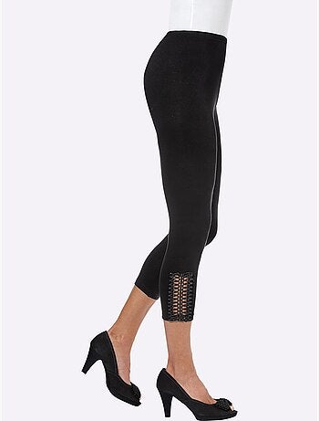 Legging Très Confortable - Taille Standard - Witt