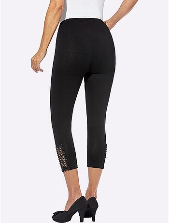 Legging Très Confortable - Taille Standard - Witt