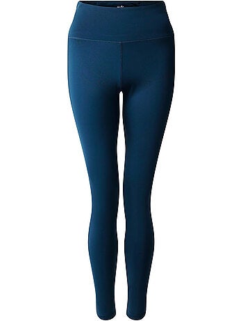 Legging uni à taille élastiquée influential - dare 2b