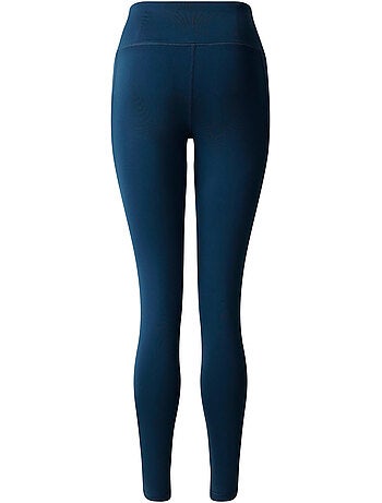 Legging uni à taille élastiquée influential - dare 2b