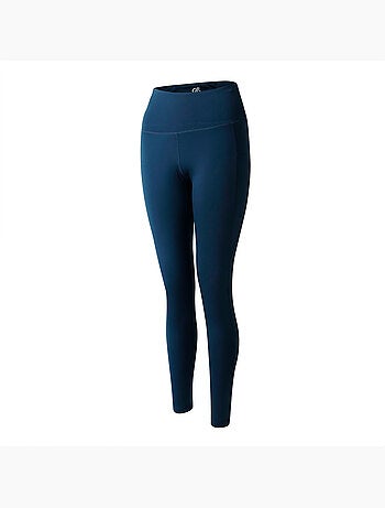Legging uni à taille élastiquée influential - dare 2b