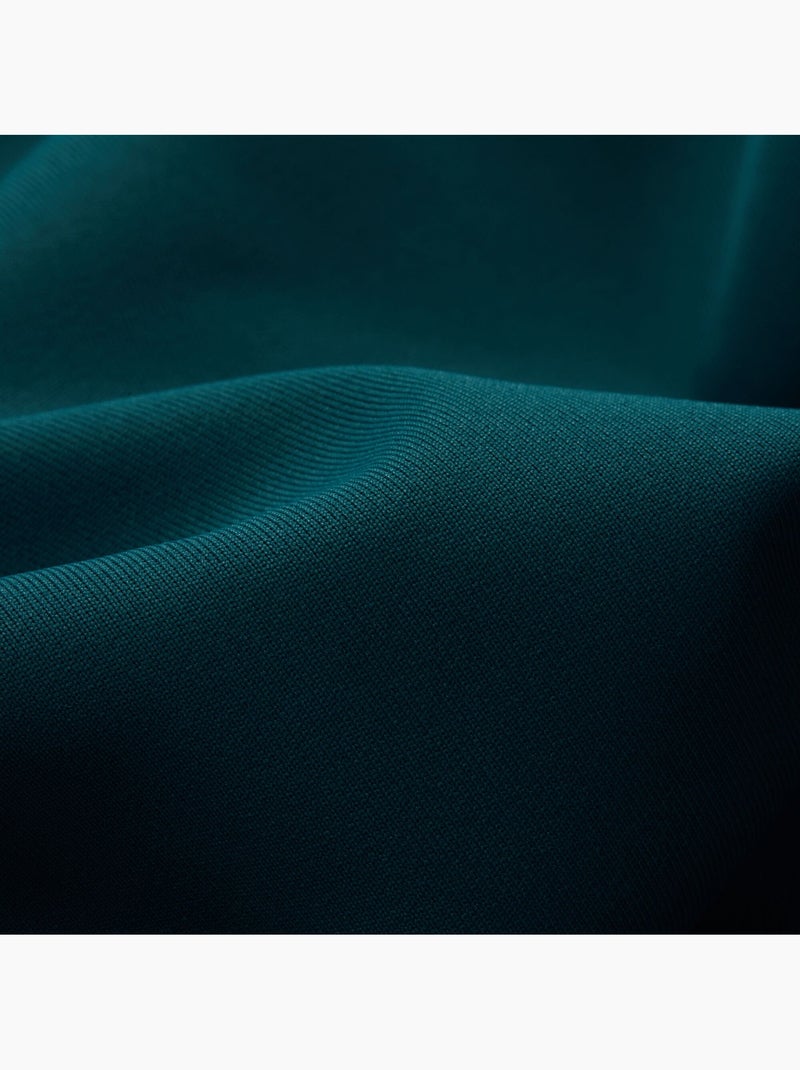 Legging ¾ uni à taille élastiquée influential - dare 2b Vert forêt - Kiabi