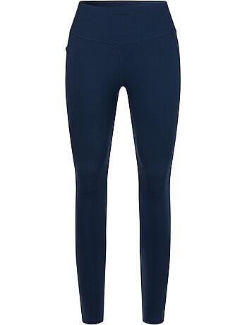 Legging uni à taille élastiquée outdoor comfort - regatta