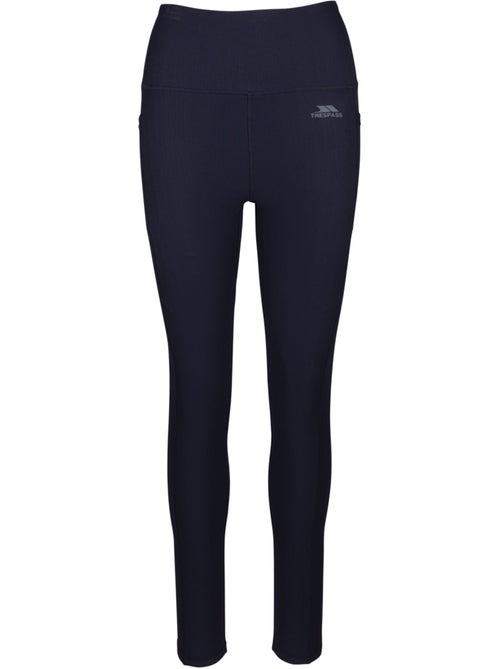 Legging uni basca - trespass - Kiabi Legging uni basca - trespass - Kiabi