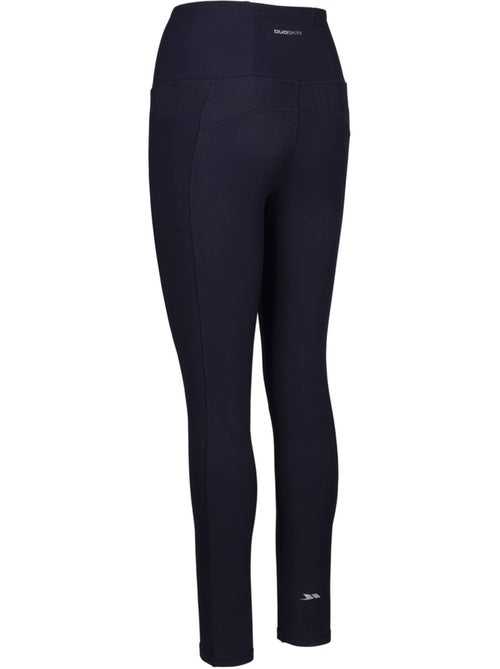 Legging uni basca - trespass - Kiabi Legging uni basca - trespass - Kiabi