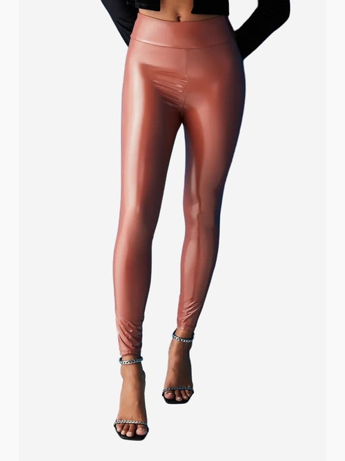 Legging vinyl penti - Kiabi Legging vinyl penti - Kiabi