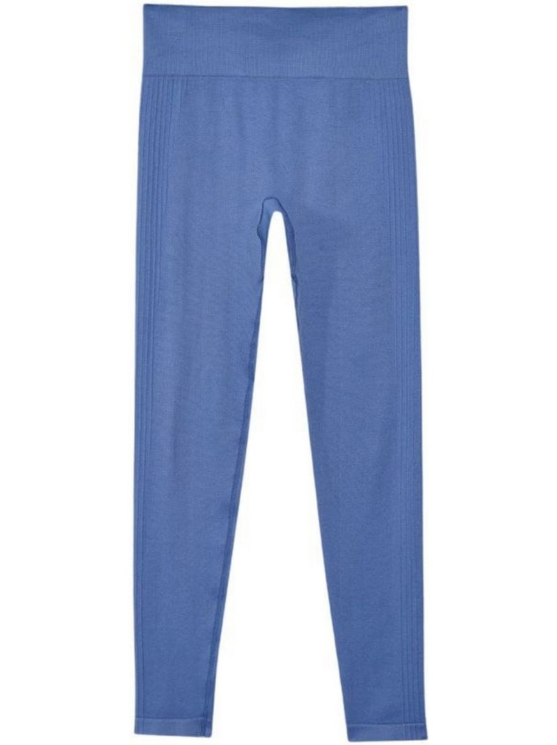 Legging waw24tftif278 - 4f Bleu - Kiabi