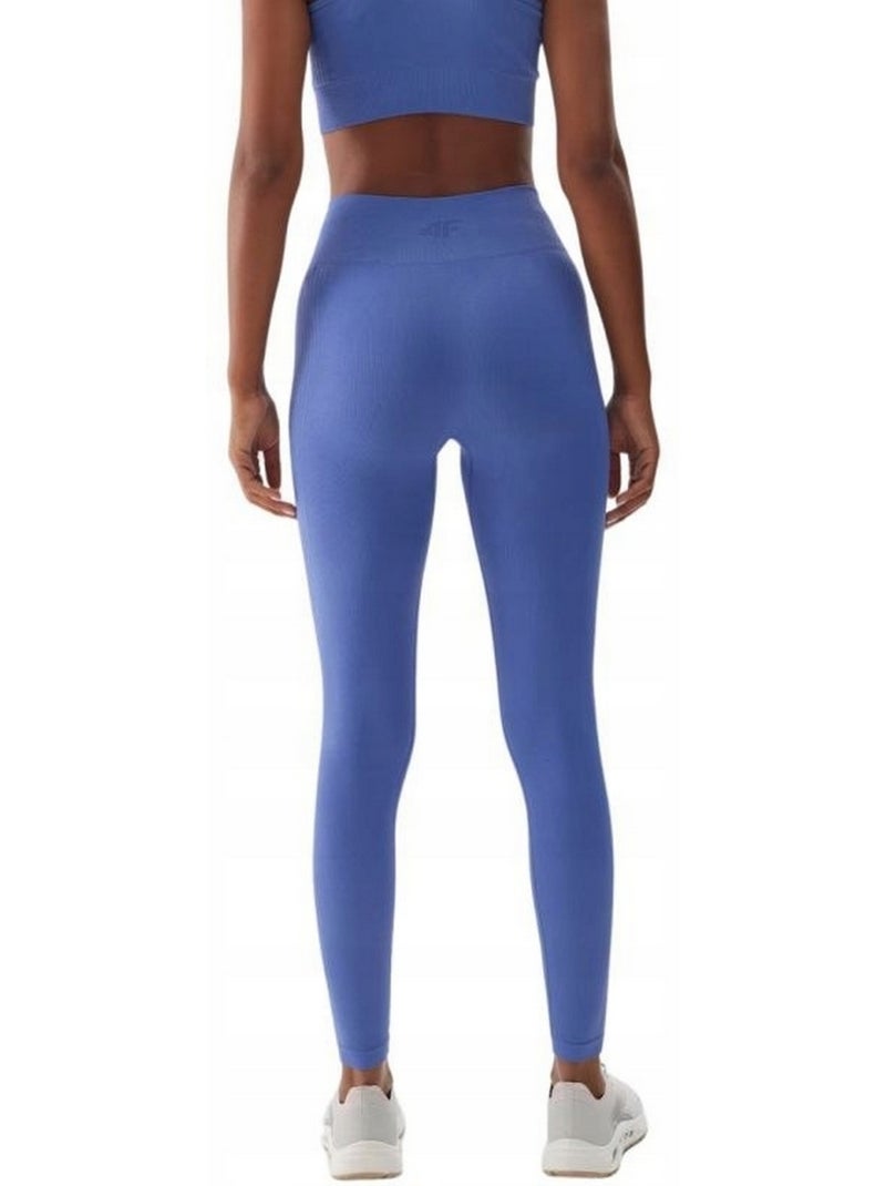 Legging waw24tftif278 - 4f Bleu - Kiabi