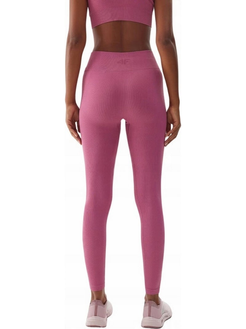 Legging waw24tftif278 - 4f Rose - Kiabi