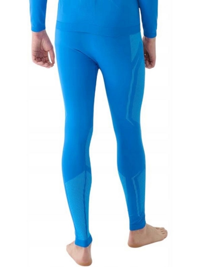 Legging waw24useam166 - 4f Bleu - Kiabi