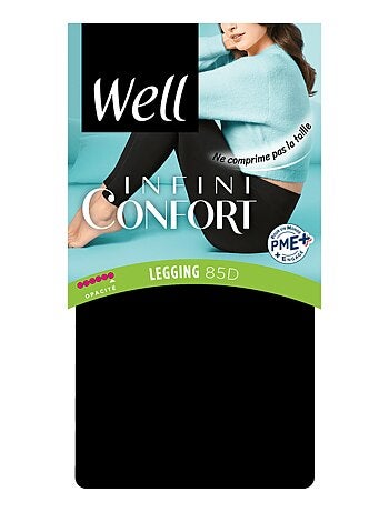 Legging WELL INFINI CONFORT