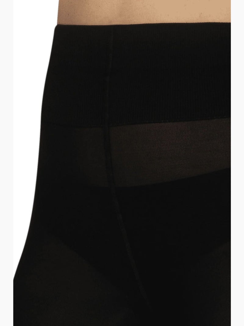Legging WELL INFINI CONFORT Noir - Kiabi