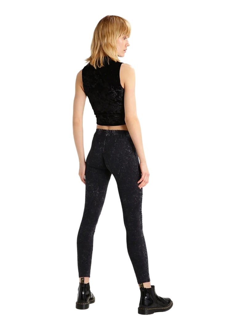 Leggings - urban classics Gris foncé - Kiabi