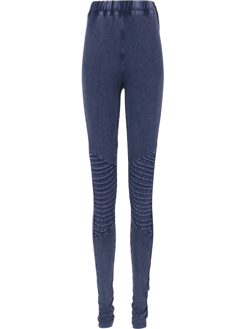 Leggings - urban classics Gris foncé - Kiabi