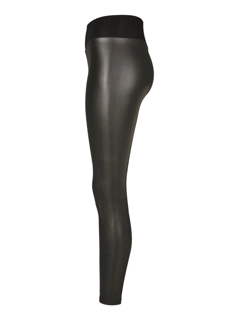 Leggings - urban classics Noir - Kiabi