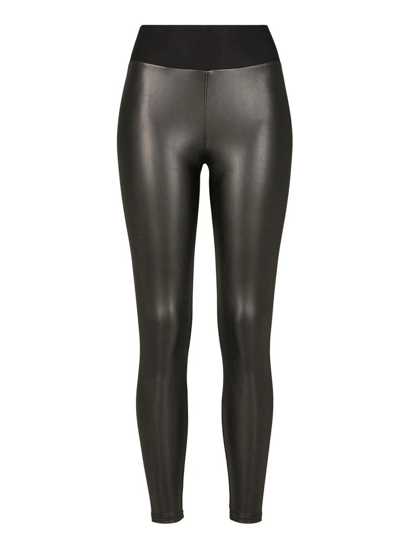 Leggings - urban classics Noir - Kiabi