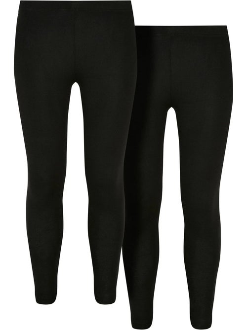 Leggings - urban classics - Kiabi Leggings - urban classics - Kiabi