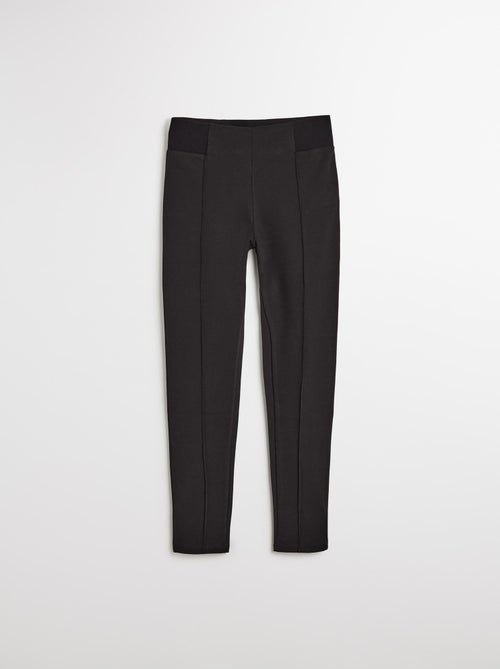 Leggings à points Roma, MO Fashion - Kiabi