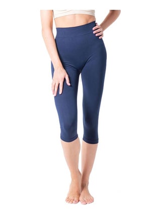 Leggings capri avec fibre Emana, Noah