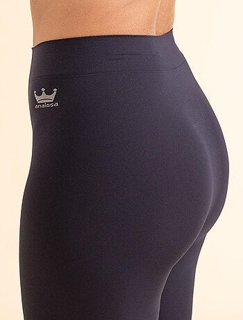 Leggings capri de nuit avec fibre Emana, Nina