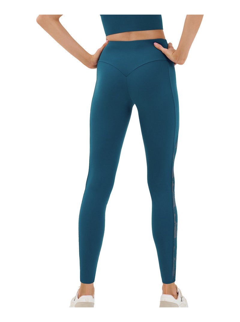 Leggings de sport Fit Vert - Kiabi