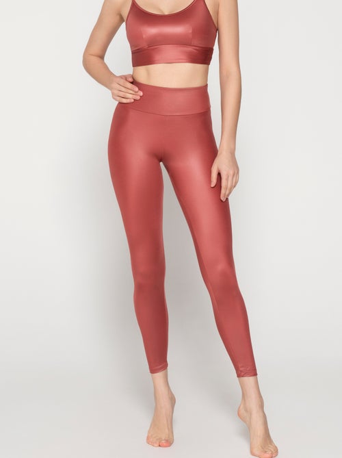 Leggings de sport FLEXFIT - Kiabi