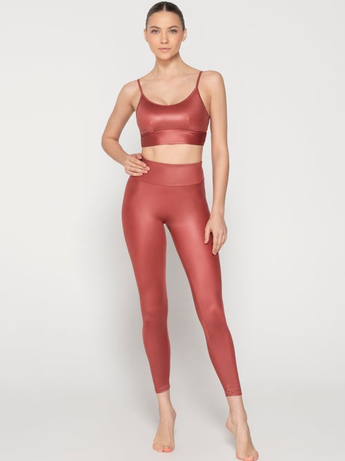 Leggings de sport FLEXFIT - Kiabi