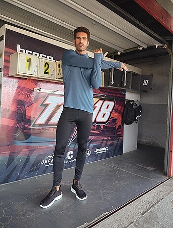 Leggings de sport, MO Fashion