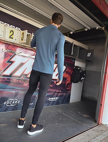 Leggings de sport, MO Fashion