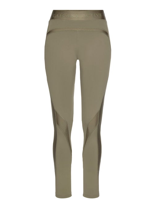 Leggings de sport Performance - Kiabi Leggings de sport Performance - Kiabi