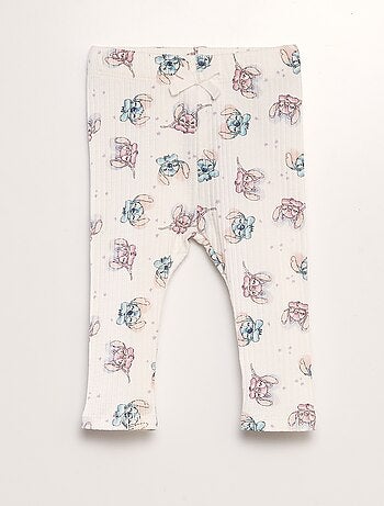 JoJo Maman Bébé Legging (type pantalon) - green tractor/vert JoJo Maman Bébé Legging (type pantalon) - green tractor/vert