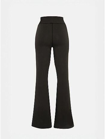 Leggings évasés