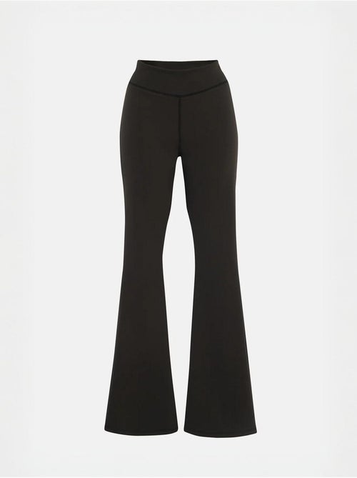 Leggings évasés - Kiabi Leggings évasés - Kiabi