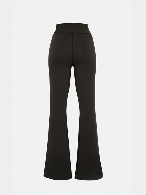 Leggings évasés - Kiabi Leggings évasés - Kiabi