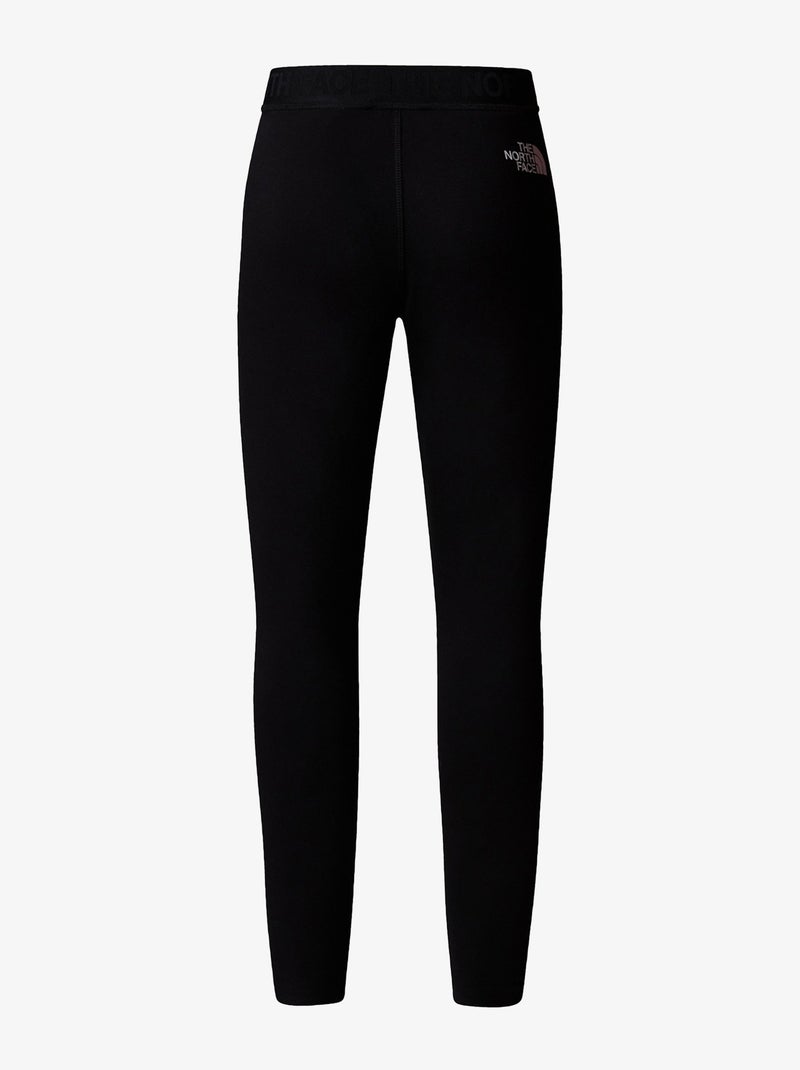 Leggings G Everyday - The North Face Noir - Kiabi