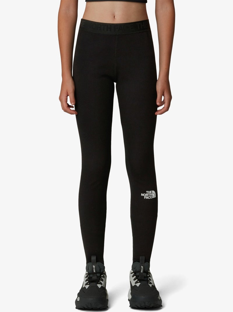 Leggings G Everyday - The North Face Noir - Kiabi