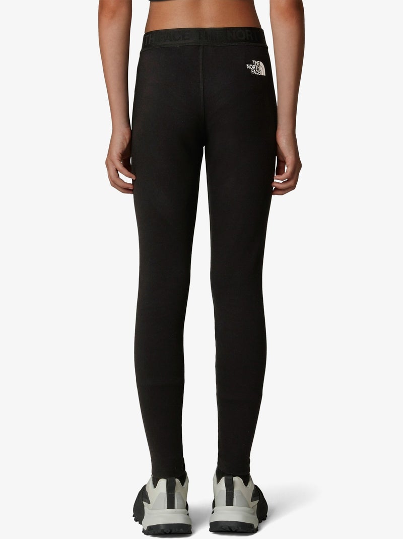 Leggings G Everyday - The North Face Noir - Kiabi