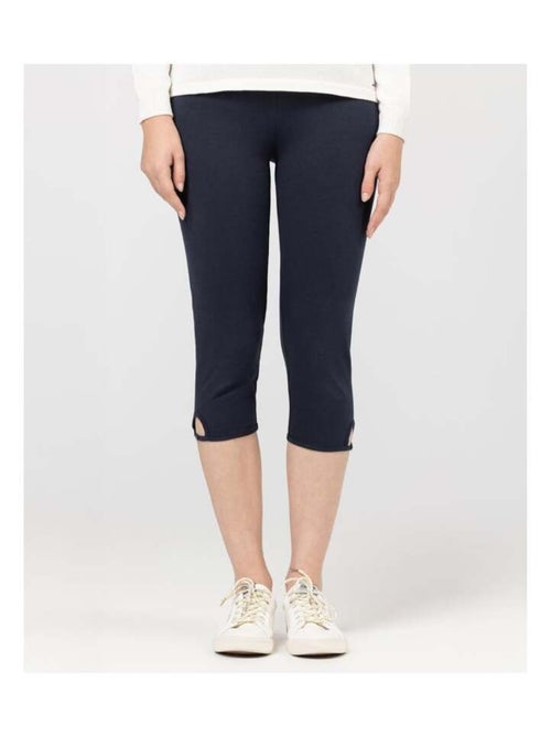 Leggings marine Femme - Kiabi