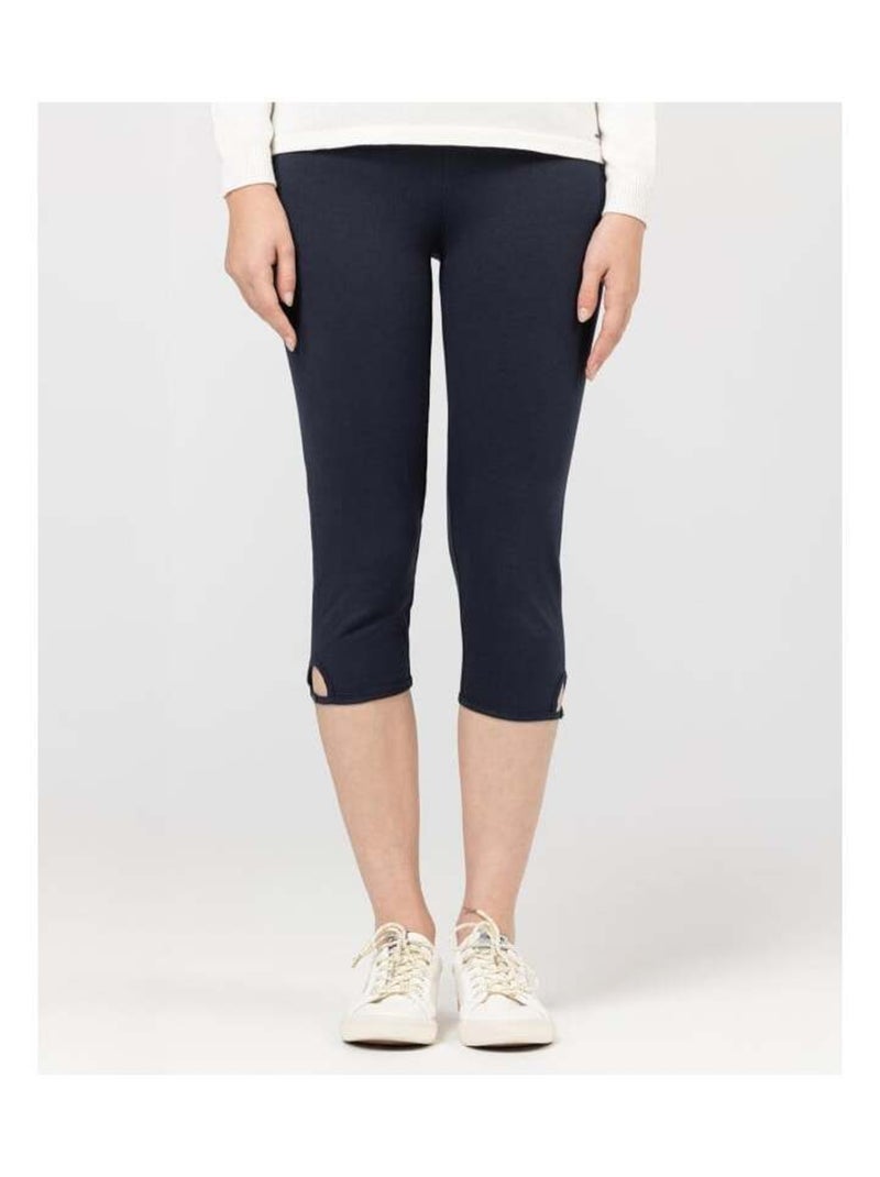 Leggings marine Femme Bleu marine - Kiabi