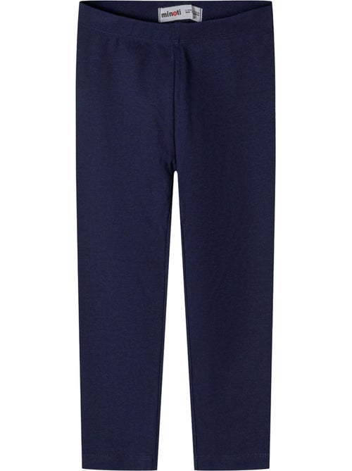 Leggings motif/style uni - minoti - Kiabi