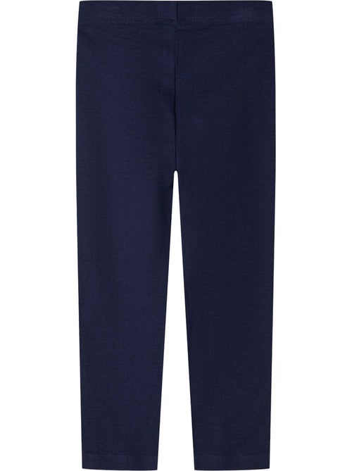 Leggings motif/style uni - minoti - Kiabi