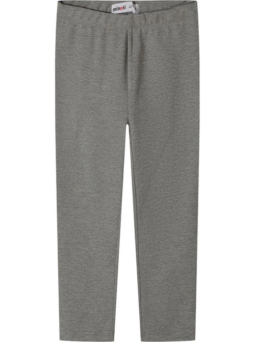 Leggings motif/style uni - minoti - Kiabi